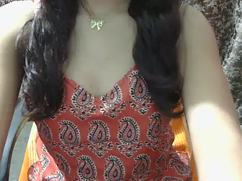 Adorable_Ayesha Live XXX-Chat