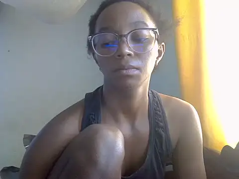 ElianeHot Webcam show