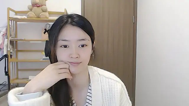 Chat XXX ao vivo de Mimi-cnbaby