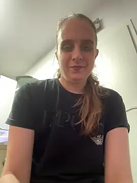 Chantalee 웹캠 쇼