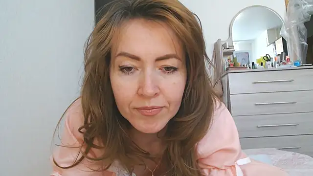 NicoleEunice87's Live XXX Chat