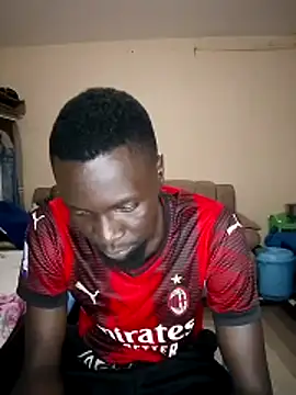 Show de Brian_johns na webcam