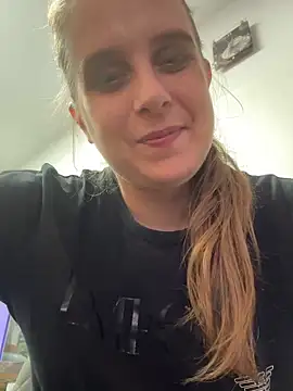 Chantaleen Webbikameraesitys