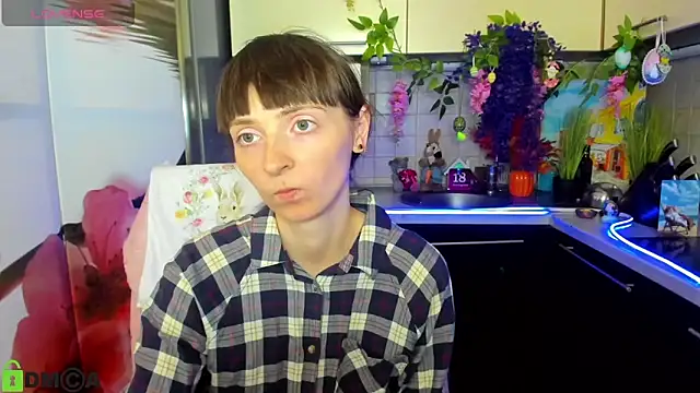 Živý XXX chat TayanaJons