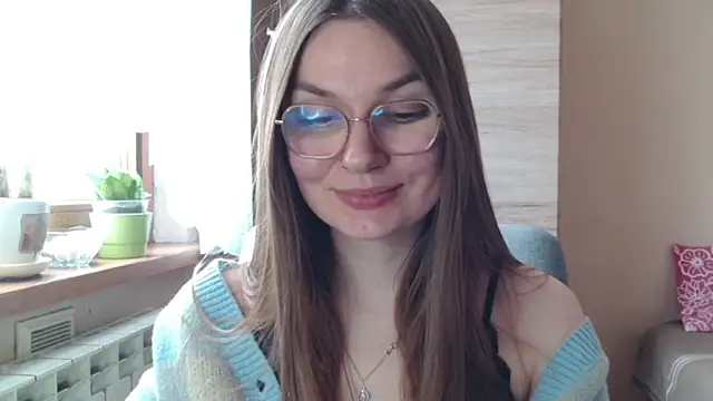 دردشة LooveELLYx الجنسية المباشرة