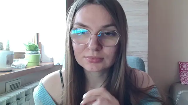 LooveELLYx লাইভ XXX চ্যাট