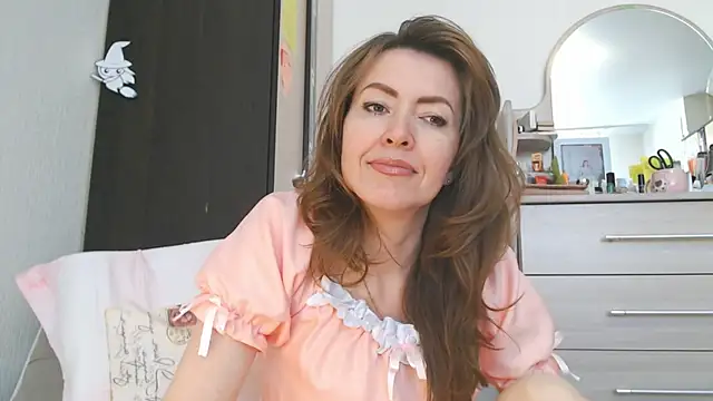 NicoleEunice87: онлайн-секс-чат