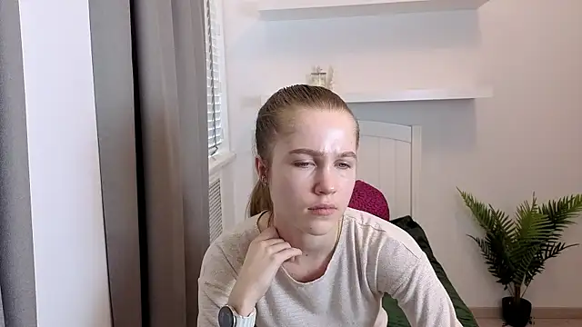 Just_L0VE_me Chat XXX in diretta