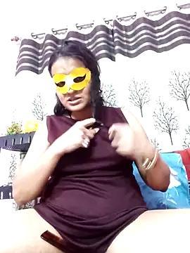 Gullapi's Webcam Show