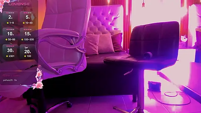 Chat +18 de sweetlolihot_ ao vivo