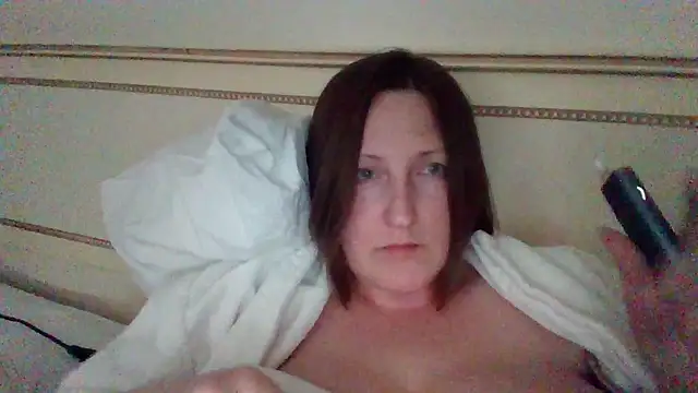 AllaSowinskaya's Live XXX Chat