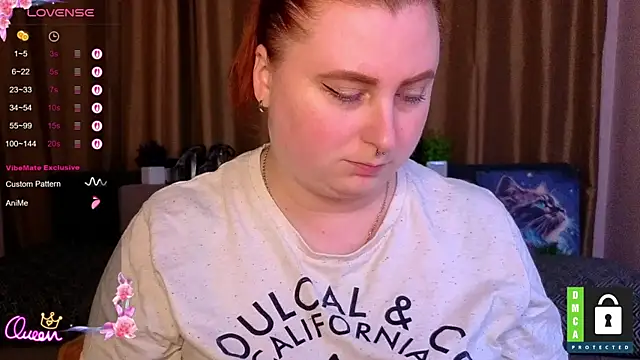 Alicia_love00 라이브 XXX 채팅