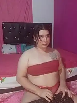 Kaissydoll – Live XXX-chat