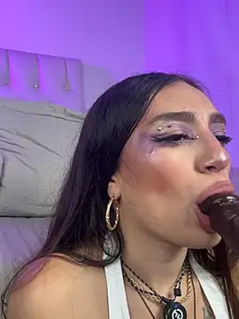 Chatroom XXX en direct de Ammy_Glow