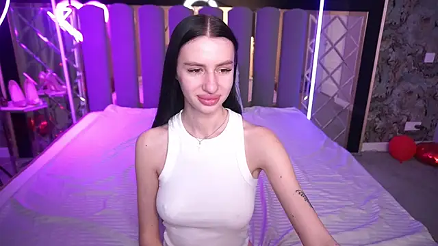 Czat XXX na żywo – Snow_WhiteeeX