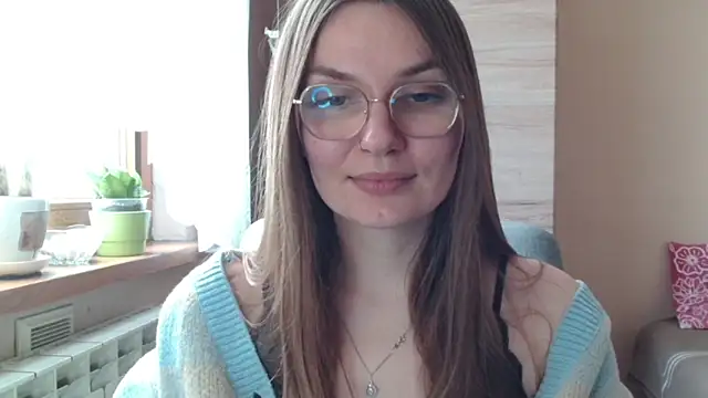 LooveELLYx লা  ইভ XXX চ্যাট