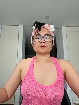 Živý XXX chat kittybabe69