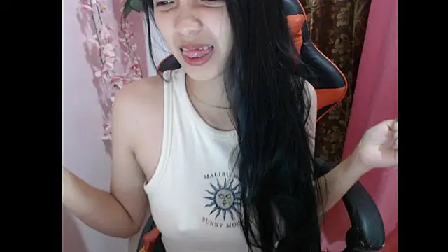 pinay_kitty23 Pertunjukan Webcam