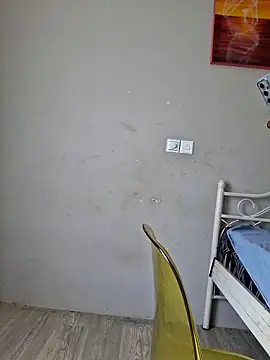 Kamdollie Live XXX-chat