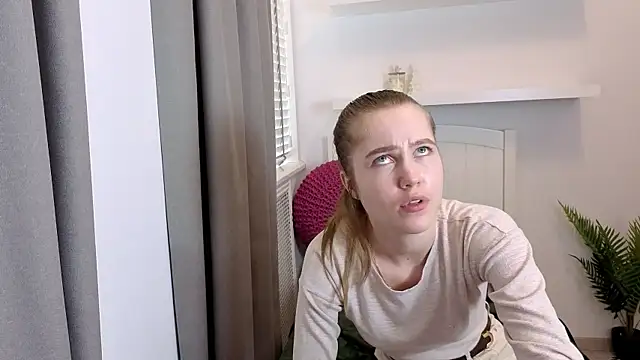 Chat XXX ao vivo de Just_L0VE_me