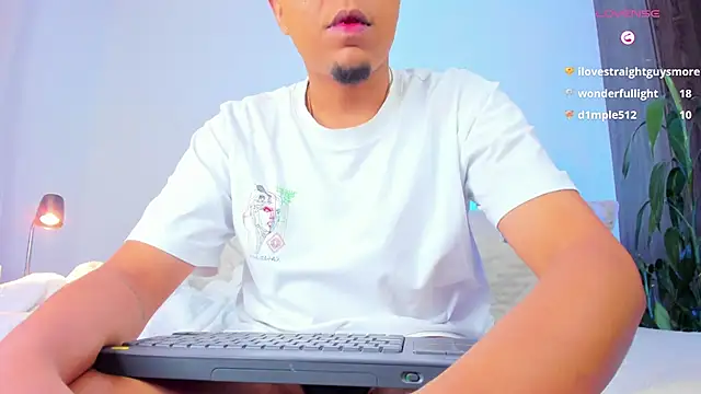 Randdy_333 webcam show