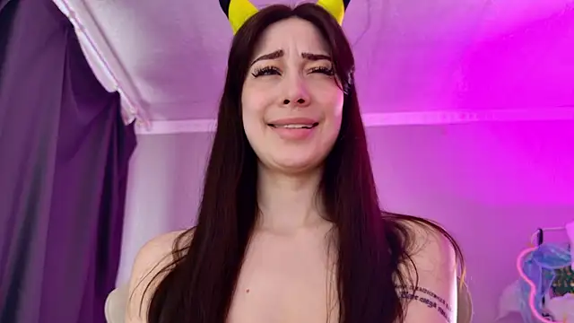 Miss_Mia_Murr Chat XXX in diretta