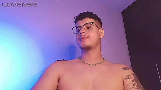 BjornSteel 现场XXX聊天