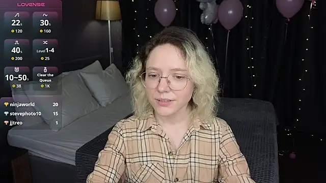 HottoKoriのライブXXXチャット