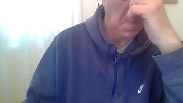 ANONIMO7735 Webcam show