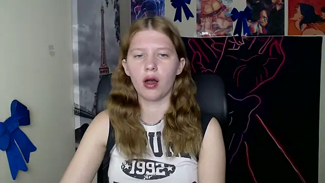 Czat XXX na żywo – StellaCRL