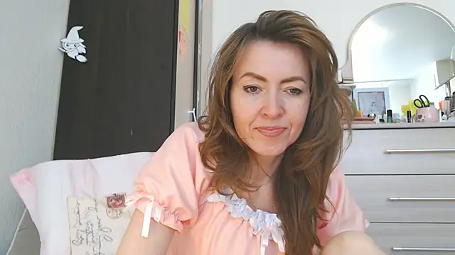 NicoleEunice87's Live XXX Chat