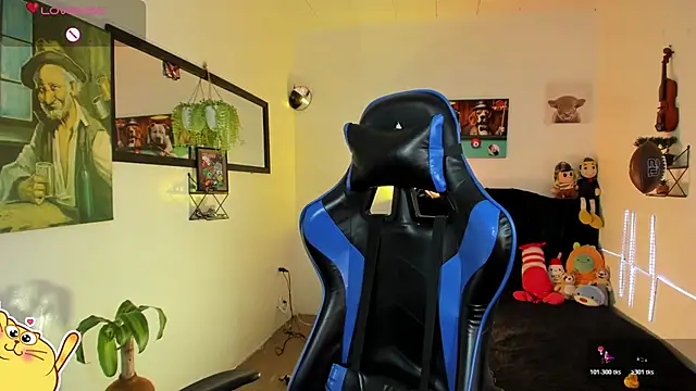 Damian_latinxxx Webcam show