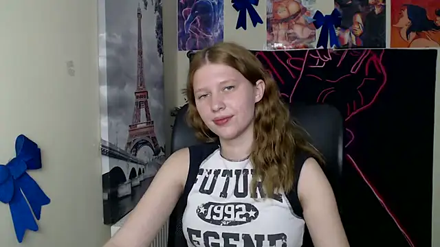 StellaCRL লাইভ XXX চ্যাট