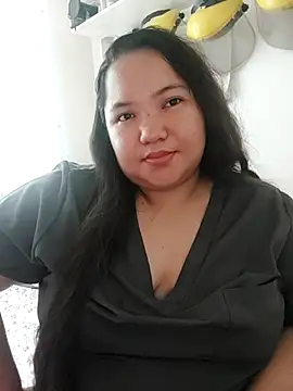 عرض كام LianaCruzado