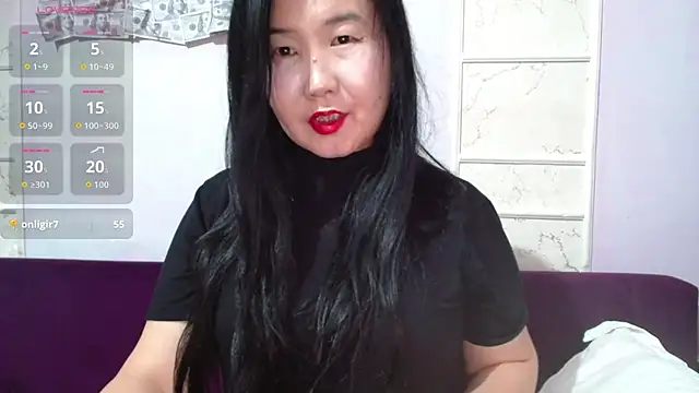 Sembang XXX Secara Langsung Bet_Lu