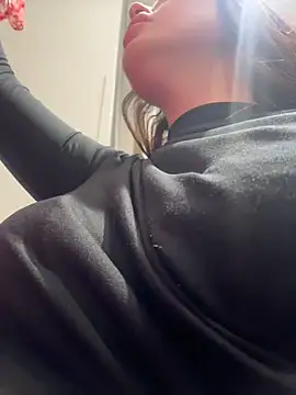 KiraSunshine 라이브 XXX 채팅