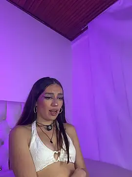 Ammy_Glow 即時 XXX 聊天