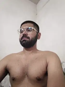 Kobe_superman Show Webcam