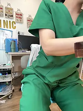 Clinic_Sexy's Webcam Show