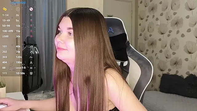 Živý XXX chat _cute_ice