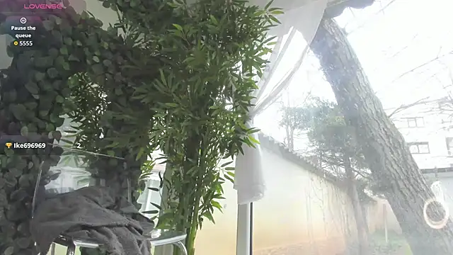 Lexi_Storm Obrolan Langsung XXX