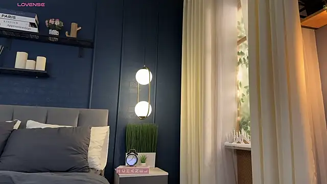 AdriaNochi Live XXX-chat