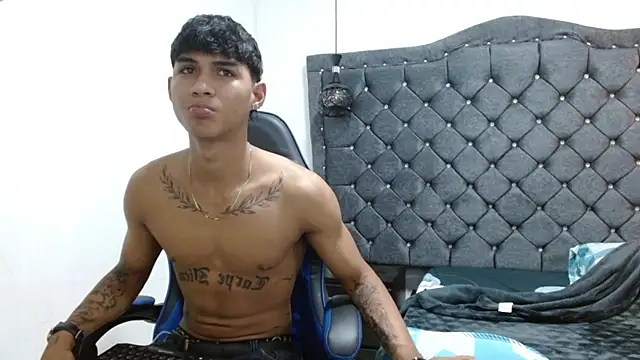 luka_big18's Webcam Show