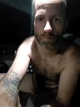 PartyBoyOhion Webbikameraesitys