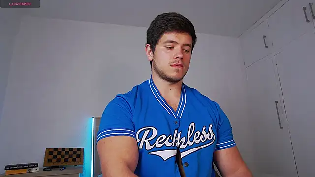 Arilas_ Obrolan Langsung XXX