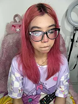 Chat XXX ao vivo de Valen-Foxx1