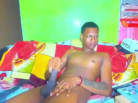 Chatroom XXX en direct de aunstin_farid1