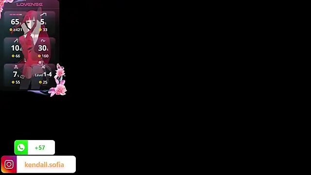Sophiaa_doll_'s Live XXX Chat