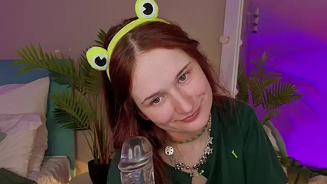 Chat XXX en directo de L1ittle_kitty_