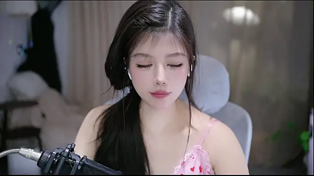 Cecily 라이브 XXX 채팅